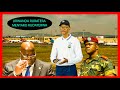 TSHISEKEDI ISOMO RIMUGEZEHO BAKUBISWE NK AGAHINJA NGO BIKOZWE N URWANDA IBIBEREYE KANYABAYONGA TSHISEKEDI ISOMO RIMUGEZEHO BAKUBISWE NK AGAHINJA NGO BIKOZWE N URWANDA IBIBEREYE KANYABAYONGA