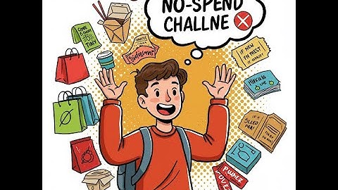 This No Spend Challenge CHANGED My Life (Seriously!)