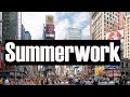 El SummerWork || ¿Qué es? ¿Puedo Aplicar? ¿Beneficios?||