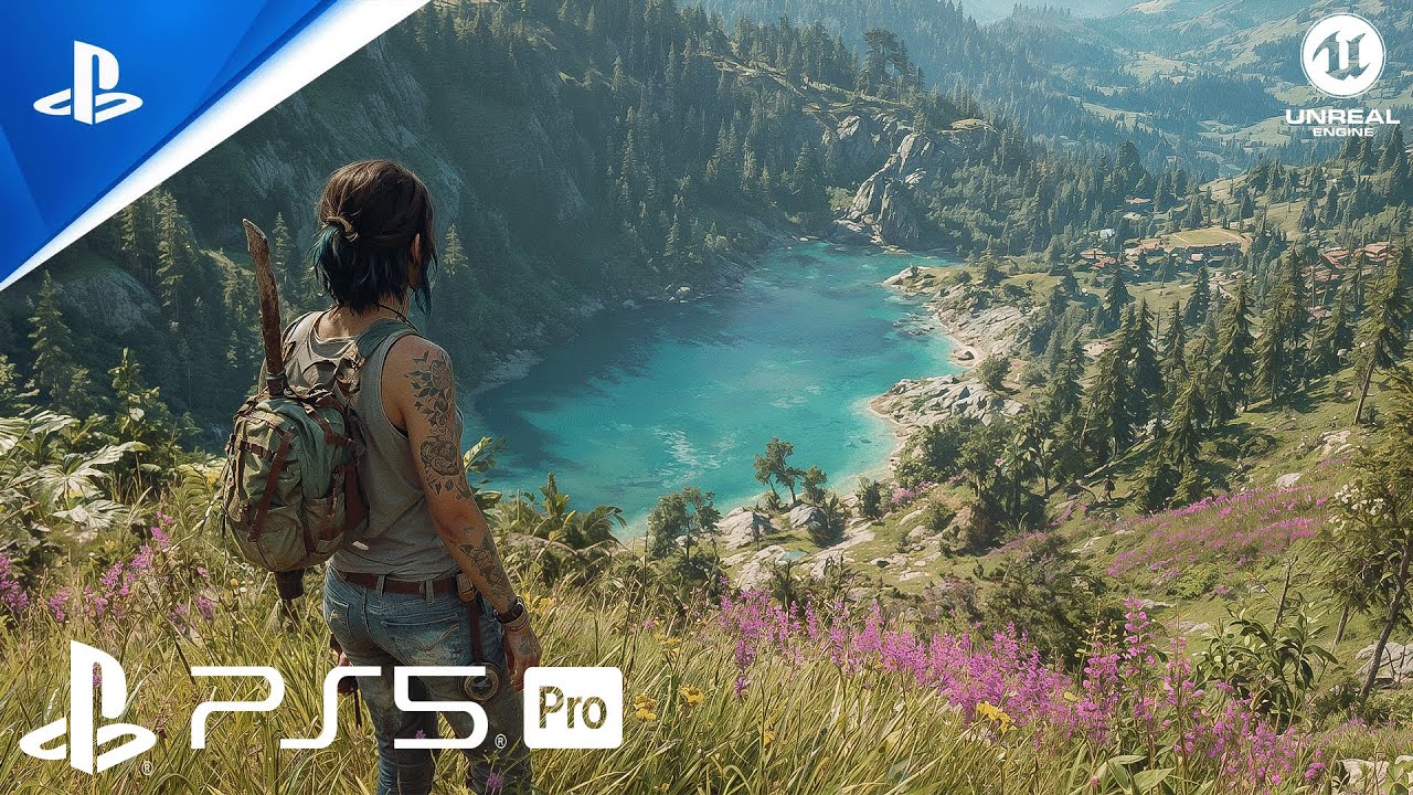 20 BEST PS5 Games NEVER Get OLD