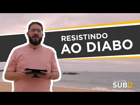 Vídeo: Não resistiu ao significado?