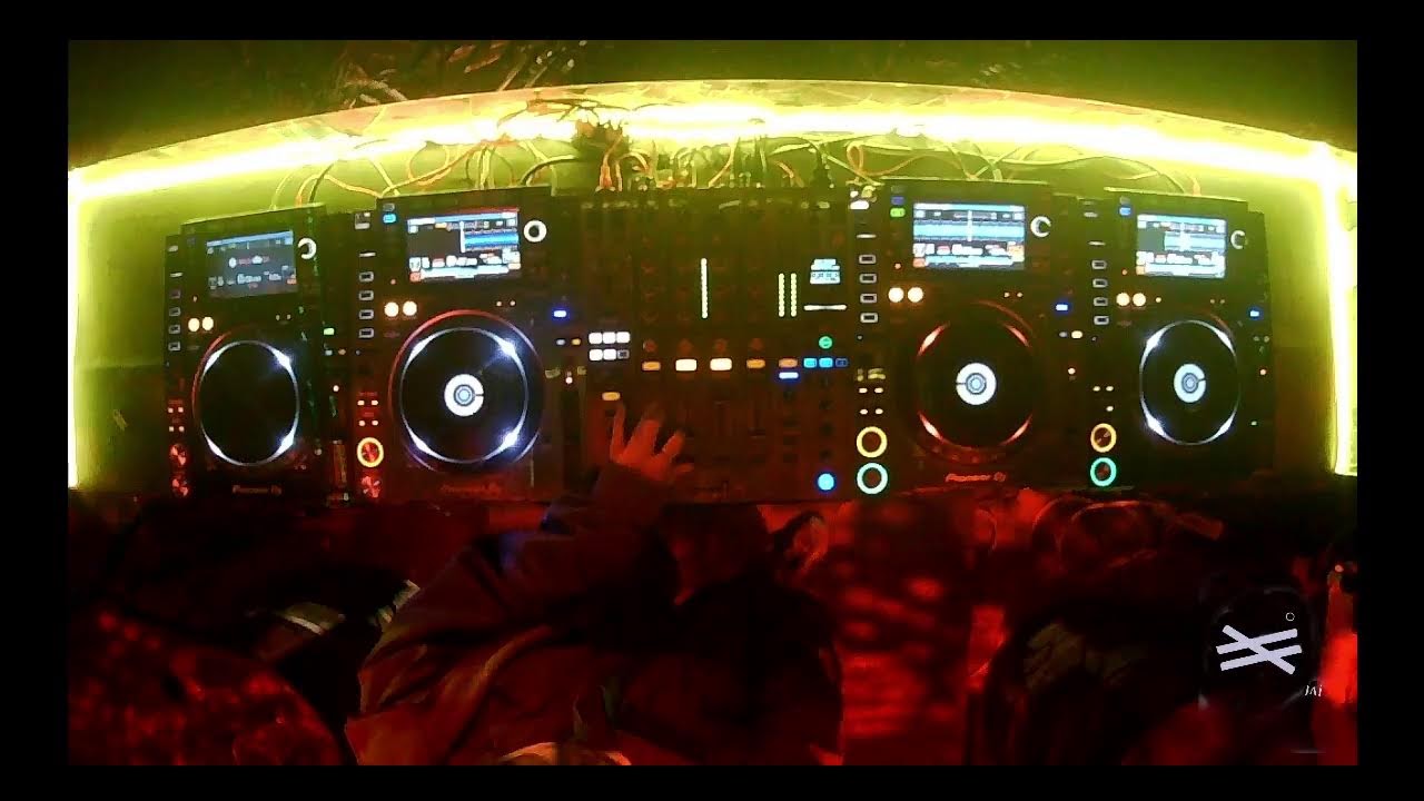 7/// Recovey Sunday x Jai / Paule / 01.03.26