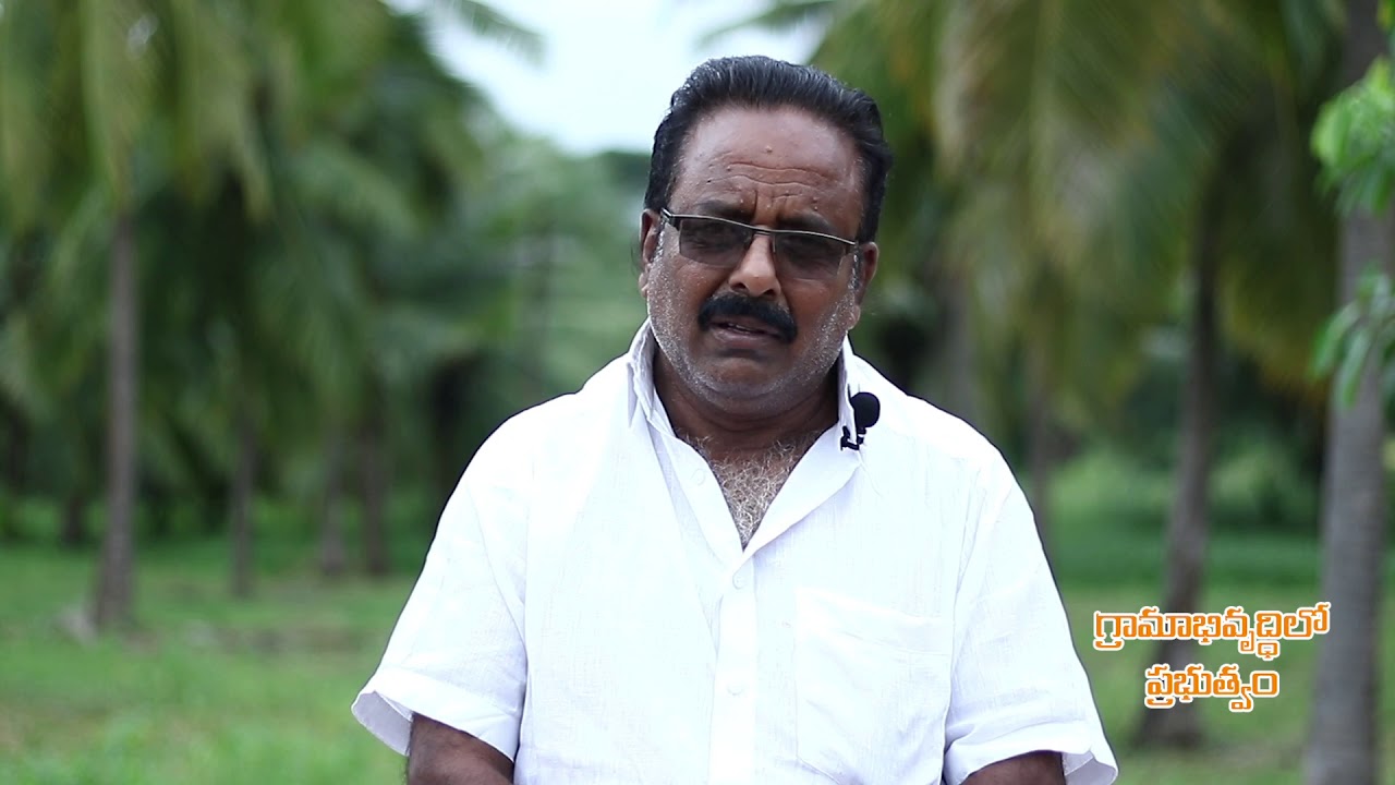 Development of Achannapalem Village in the Last 4 years | West Godavari District