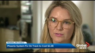 No Accountability For Phoenix Pay System Debacle