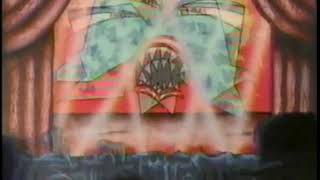 1980S Mtv Bumper - Stage