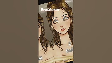 Thumbnail of Top 12 Disney Princesses (ainsi bas la vida) #shorts #youtubeshorts #princess #disney #subscribe