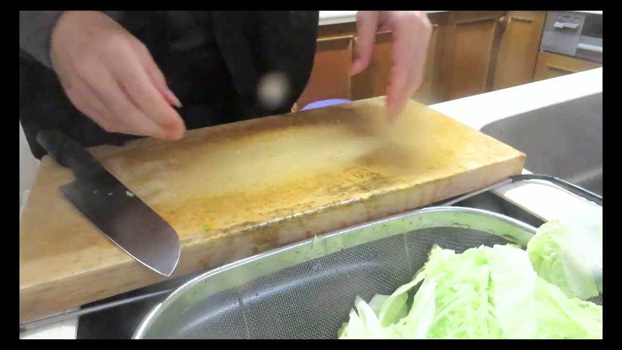 80歳おかんと料理2026.2.28@TORU#VLOG#SX-70HS