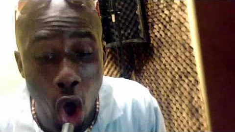 Pastor Creflo Dollar Arrested For Assaulting His Own Daughter