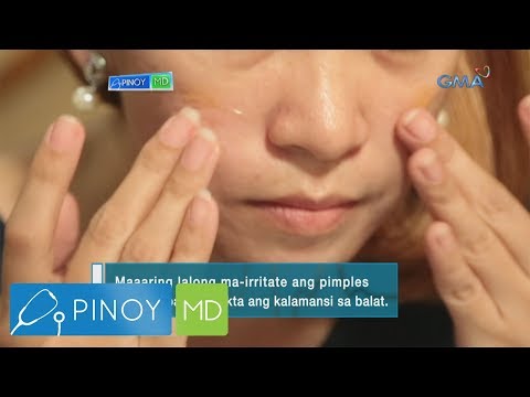 Video: Paano I-save Ang Balat Ng Mukha Pagkatapos Ng COVID-19: Naaaksyong Payo Mula Sa Isang Dalubhasa