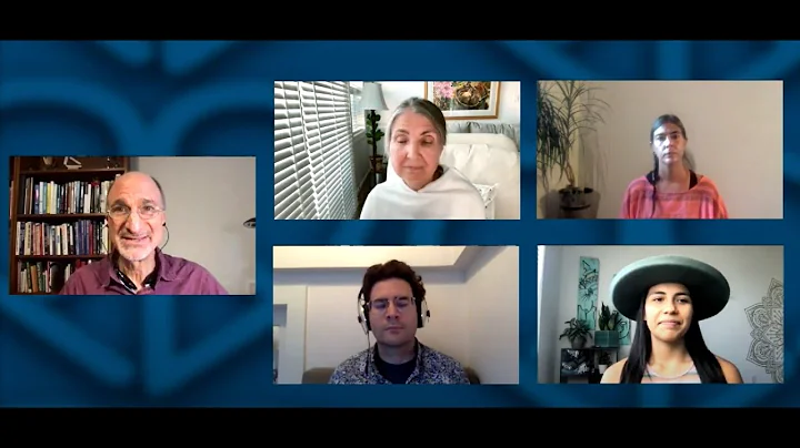 THE PEACE STUDIO SUMMIT 2021: THE ART OF REFLECTION