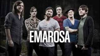 Emarosa - Pretend. Release. The Close