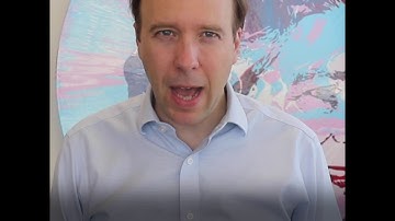 Matt Hancock thanks Isle of Wight residents following app trial