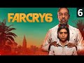 Far Cry 6 прохождение — Часть 6 | Стрим | На Русском | Обзор и геймплей на ПК