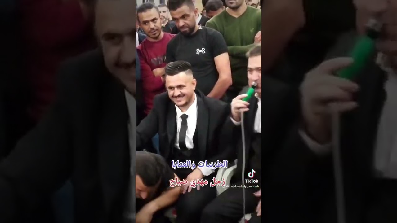 نعمان الجلماوي واكرم قعوار مواويل عتابا طربيات عراقيات كفر اللبد