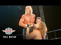 FULL MATCH The Giant Vs Hollywood Hogan WCW Title Match Hog Wild 1996 FULL MATCH The Giant Vs Hollywood Hogan WCW Title Match Hog Wild 1996
