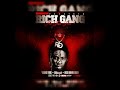 *Epic Trap* Rich Gang - Young Thug | Metro Boomin [prod.by DoubleBeats]