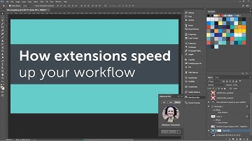 8 Photoshop extensions to save your time for UI Design