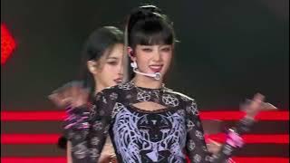 [Vietsub] MY BAG - (G)I-DLE | KPOP.FLEX IN FRANKFURT, GERMANY 2022