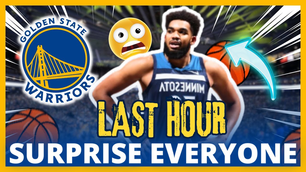 🔥🏀GSW SCORES BIG! WARRIORS STUN THE NBA! UNBELIEVABLE GOLDEN STATE