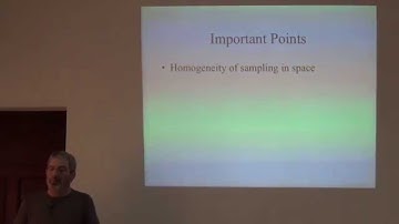 BITC / Biodiversity Inventories - Inventory Completeness II