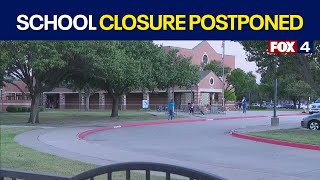 Coppell ISD postpones vote on Elementary School closure