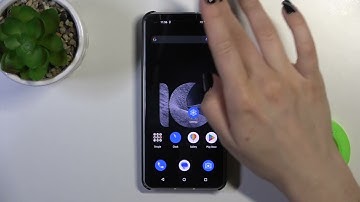 How to Change Screen Recorder Sound Settings on Asus Zenfone 10