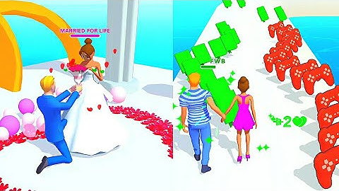 Date Queen Gameplay | Walkthrough | ( Android & IOS GamePlays )