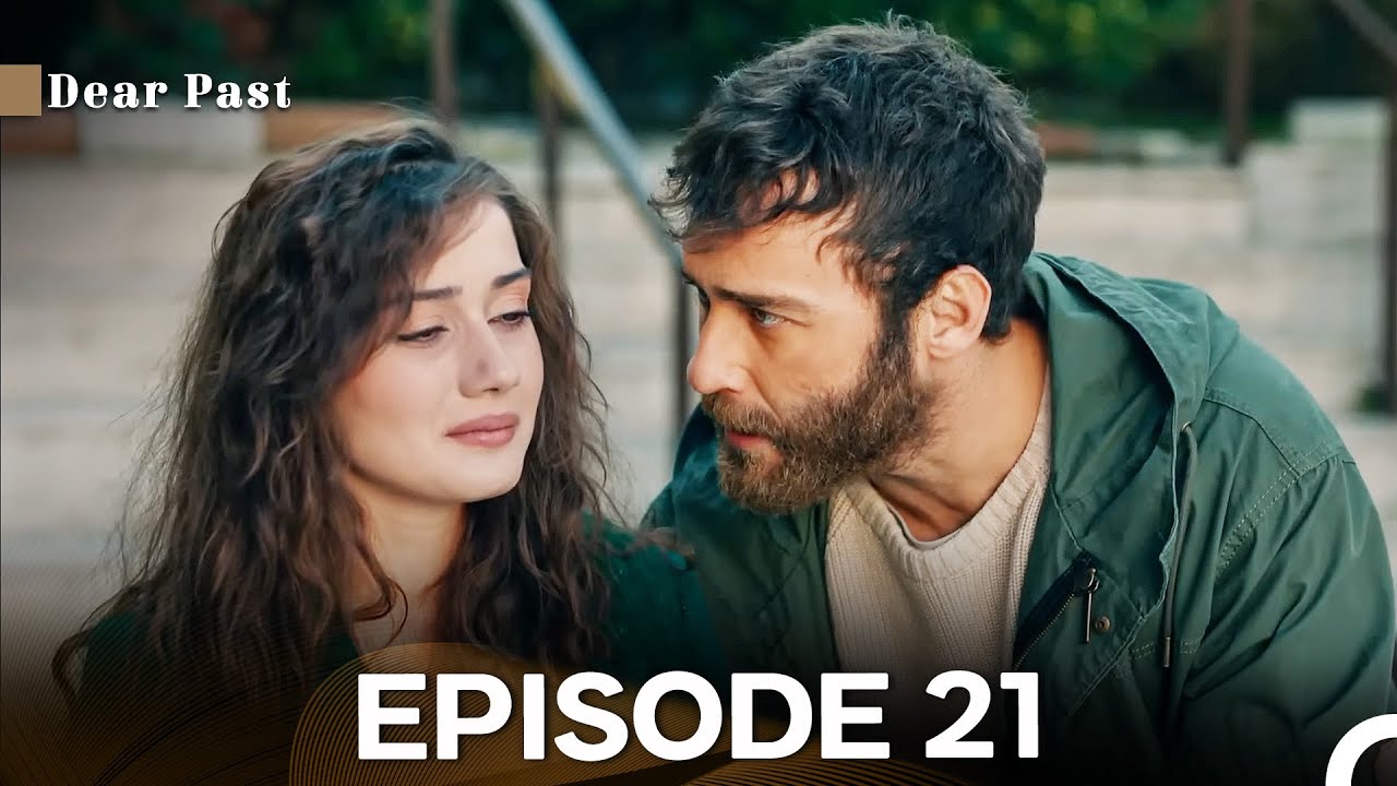 Dear Past Episode 21 - FULL HD