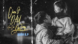 Còn Gì Đau Hơn Chữ Đã Từng - Quân A.P | Lyric Video | Us & Them Movie Version