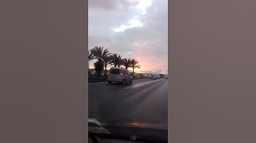 أجمل غروب الشمس تلاوة ماهر المعيقلي راحة نفسية