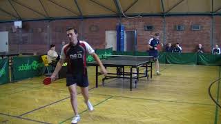 Vier Gegen Drei - 14.01.2018