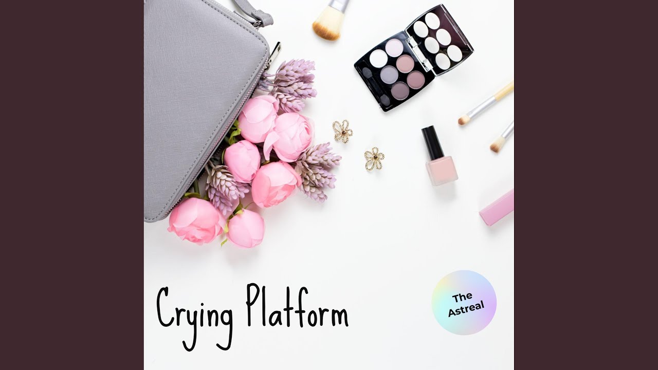 Assista a Crying Platform no YouTube Assista a Crying Platform no YouTube