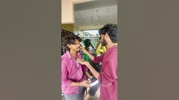 Thumbnail of Naa Koduka Telugu  Video Song from “Kuberaa Movie”, making video