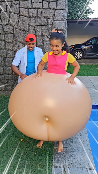 Injection and Big Belly 😱😵💉🩸ðŸ˜#funny #comedy #memes #belly #funnyvideo #injection #injection_funny