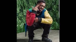 Rayy Dubb - Thuggin By My Self 396Hz