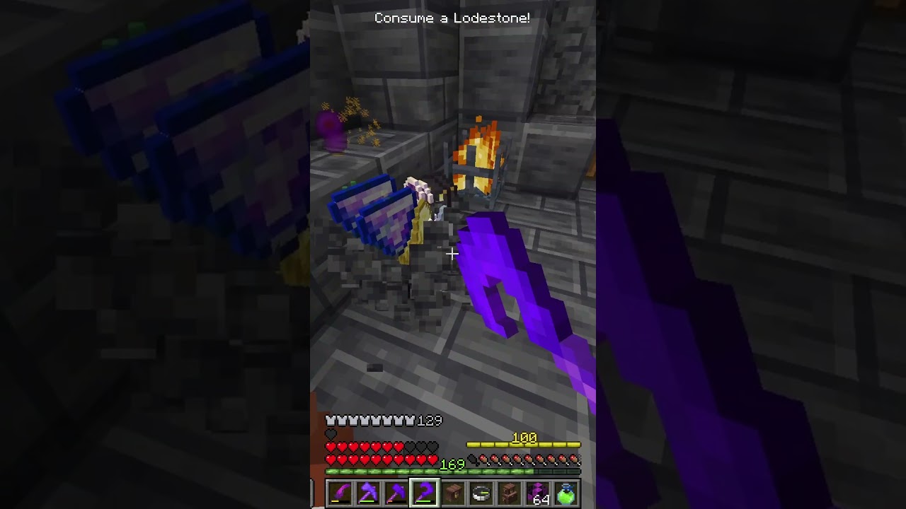 The most chaotic omega room! - Vault Hunters 1.18