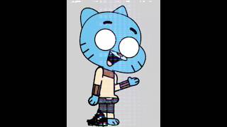 Pibby Gumball Family Remix Sneak Peek Made By And Abandonedaccount327