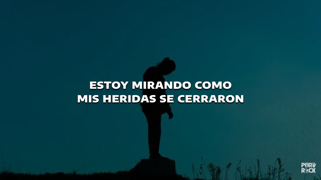 Los Enanitos Verdes - La Muralla Verde (Letra) Los Enanitos Verdes - La Muralla Verde (Letra)