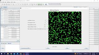 CSC252 Mips Assembly Game of Life