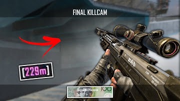 HE HIT THE BEST BOATBANG ON BLACK OPS 2?! (BO2 Plutonium Trickshotting w/ 19 SHOTS)