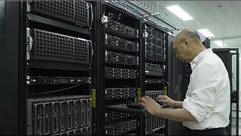 Beijing Computational Science Research Center