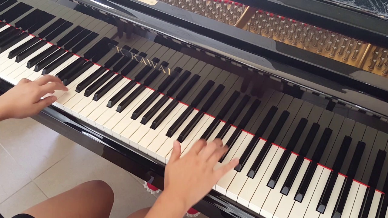AMEB Piano Series 17 Grade 2 - List B No.4 - Allegretto(J. Vanhal ...