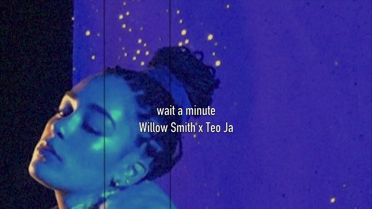 Willow smith song tik tok