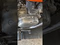 超低走行2826km !! 限定メッキ エストレヤ (1台分解し 全パーツ100円~売切り / ヤフオク出品用)