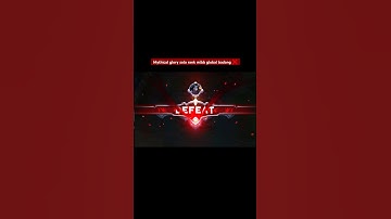 Global badang solo rank mlbb dark system ❌ #shorts #badang #mlbb #viral #trending