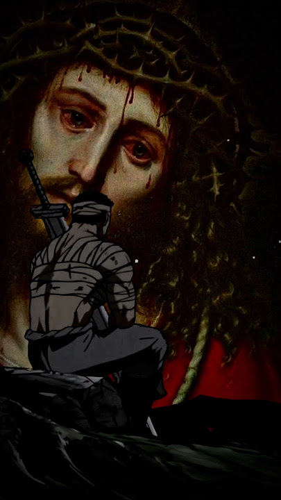 Have mercy on me, Lord....