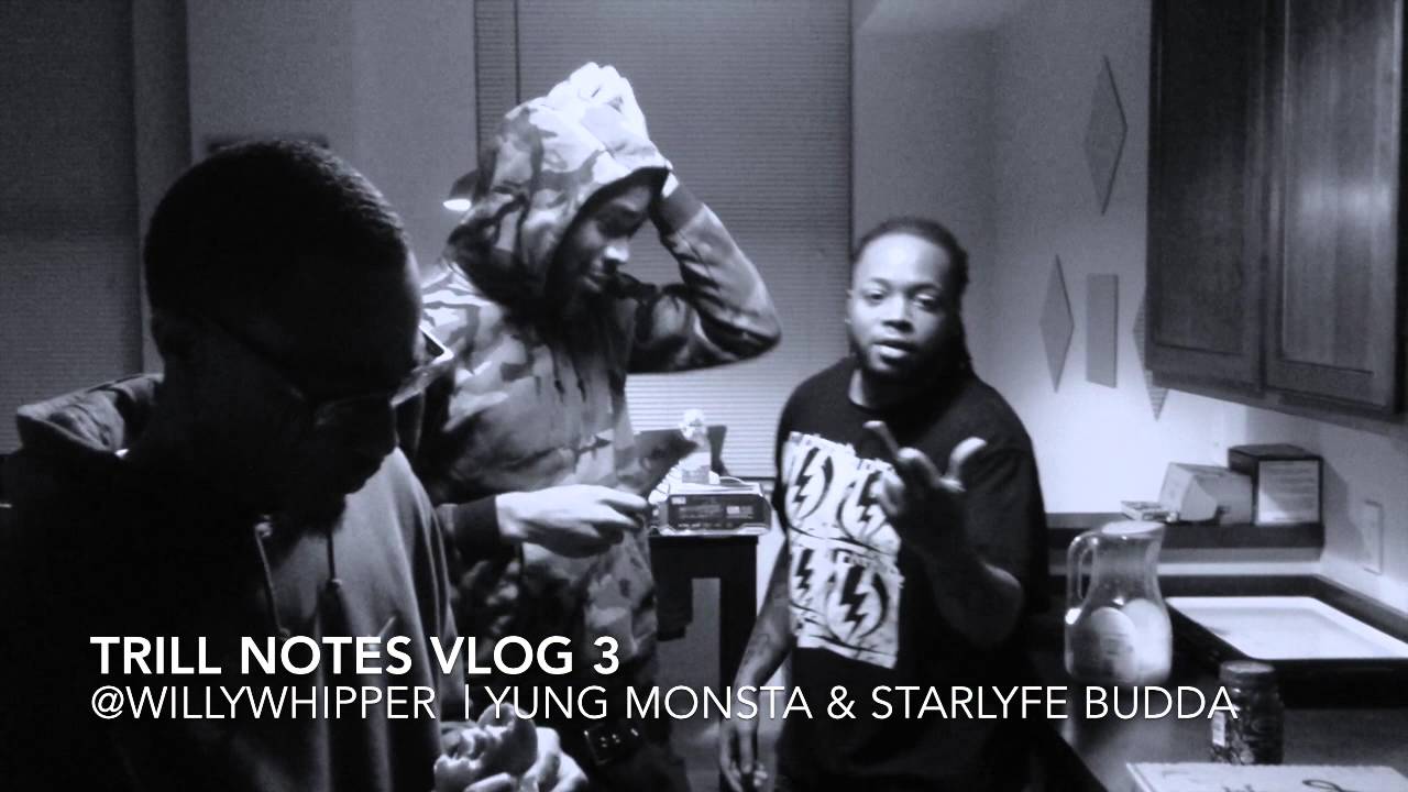 Trill Notes Vlog 3 YouTube Trill notes vlog 3 youtube