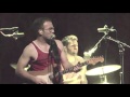 Vulfpeck  back pocket live