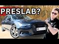 Audi A6 45 TFSI test – je li 2.0 benzinac dovoljan?