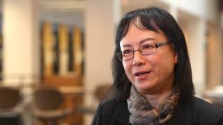 Finding Inspiration for Librarians in Data Science